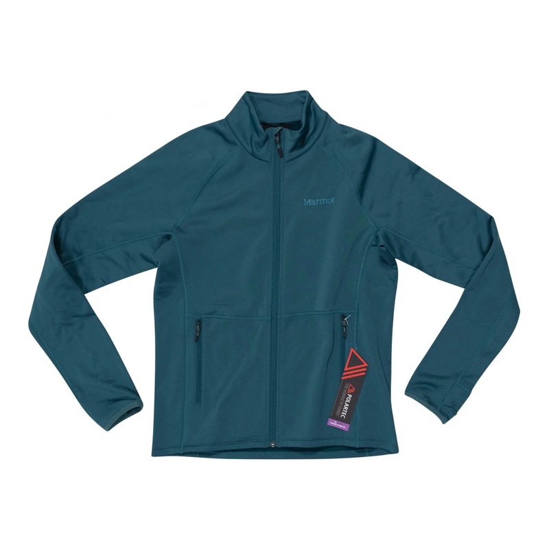 Marmot Olden Polartec Jacket - Men's