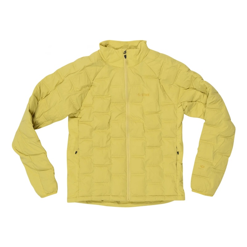 Marmot WarmCube Active Novus Jacket - Men's