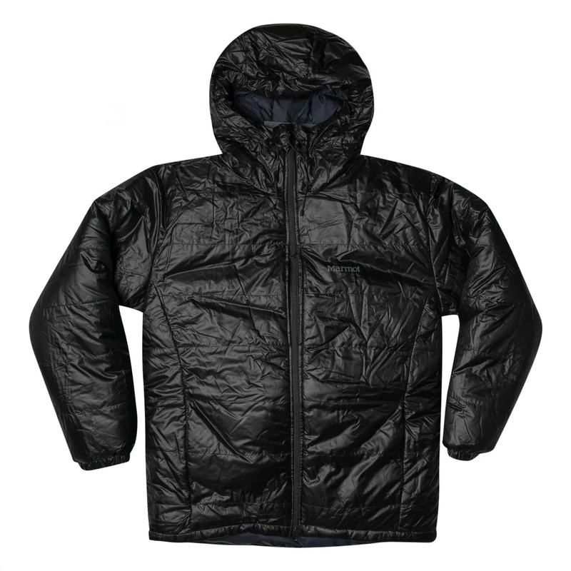 Marmot WarmCube West Rib Parka - Men's