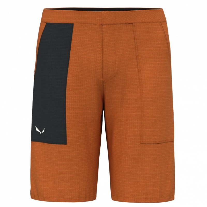 Salewa Lavaredo Hemp Ripstop Short - Men's