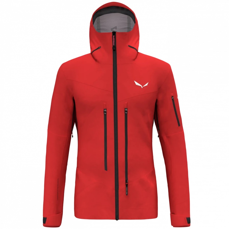 Salewa Ortles GTX Pro Jacket - Men's