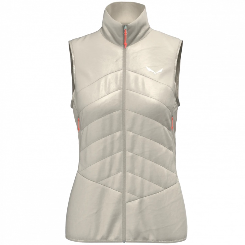 Salewa Ortles Hybrid Tirol Wool Vest - Women's