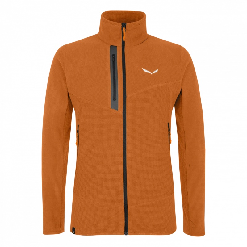 Salewa Paganella Polarlite Jacket - Men's