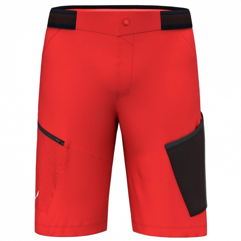 Salewa Pedroc 3 Durastretch Cargo Shorts - Men's