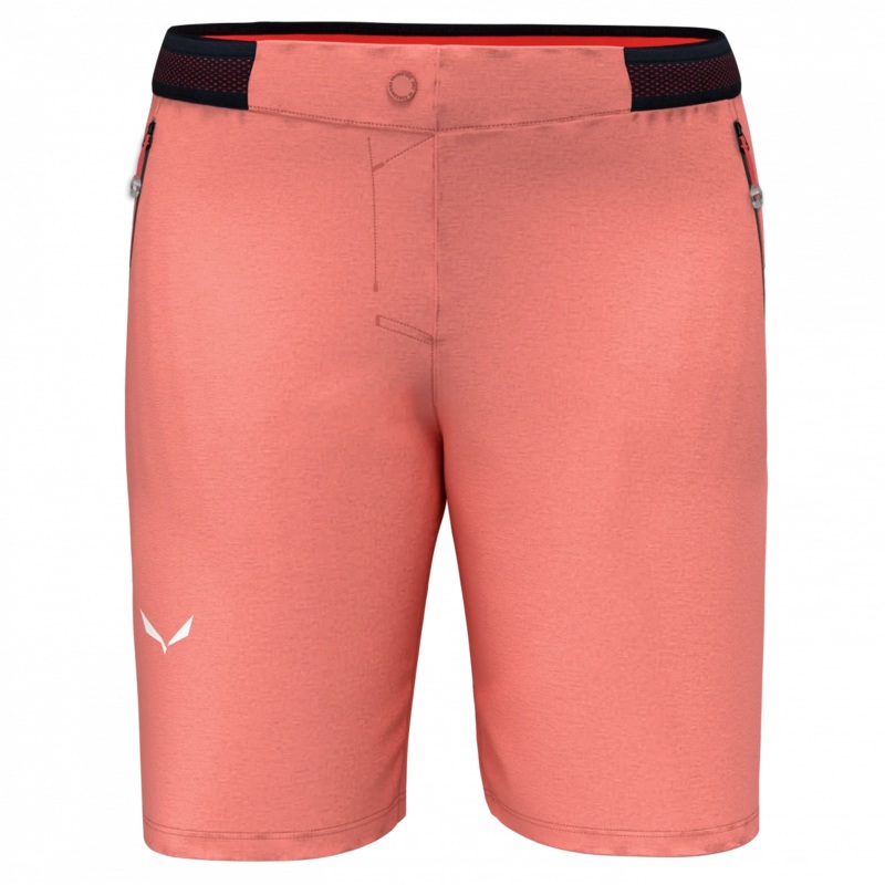 Salewa Pedroc Durastretch Shorts - Women's