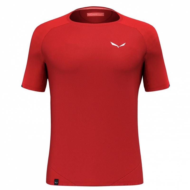 Salewa Pedroc Polartec Delta T-Shirt - Men's
