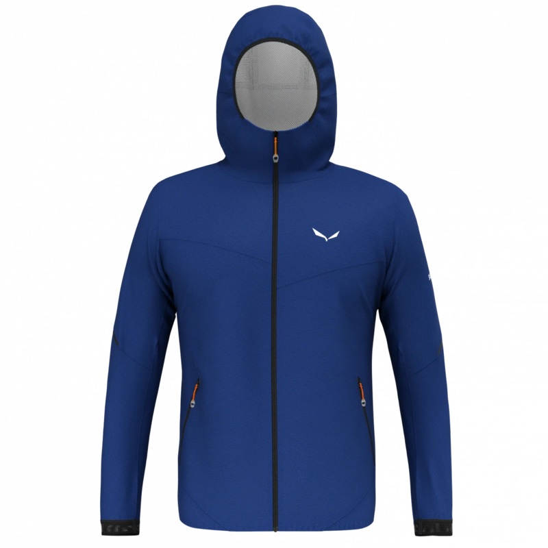 Salewa Pedroc Powertex 25 Light Jacket - Men's