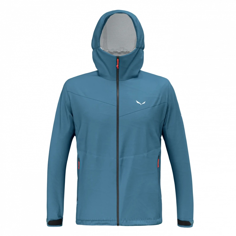 Salewa Puez 25L Powertex Jacket - Men's