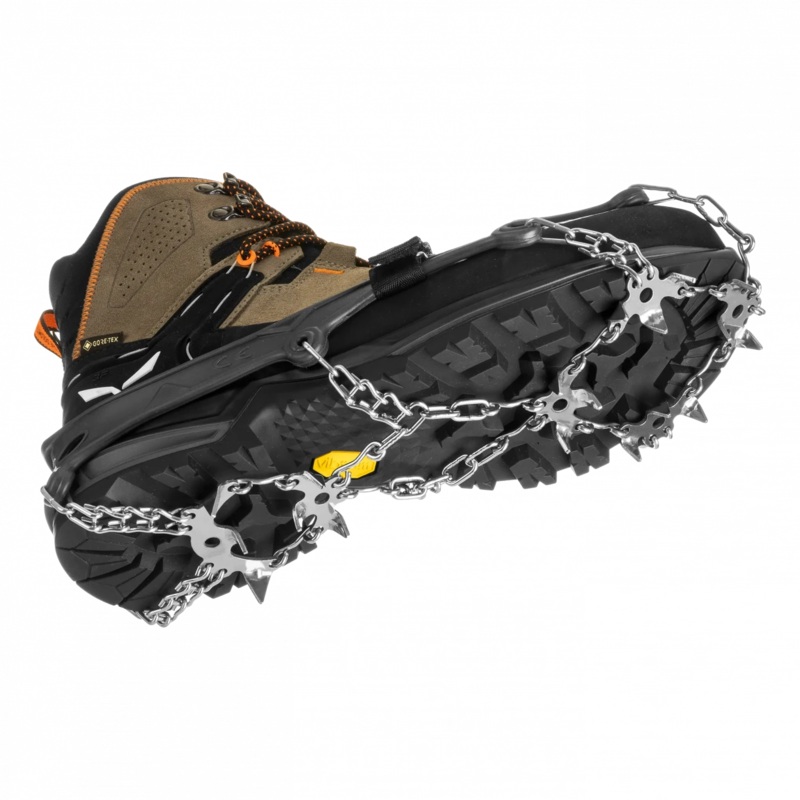 Salewa Puez MTN Spike Crampon