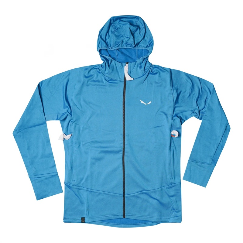 Salewa Puez Polarlite Hooded Jacket - Men's