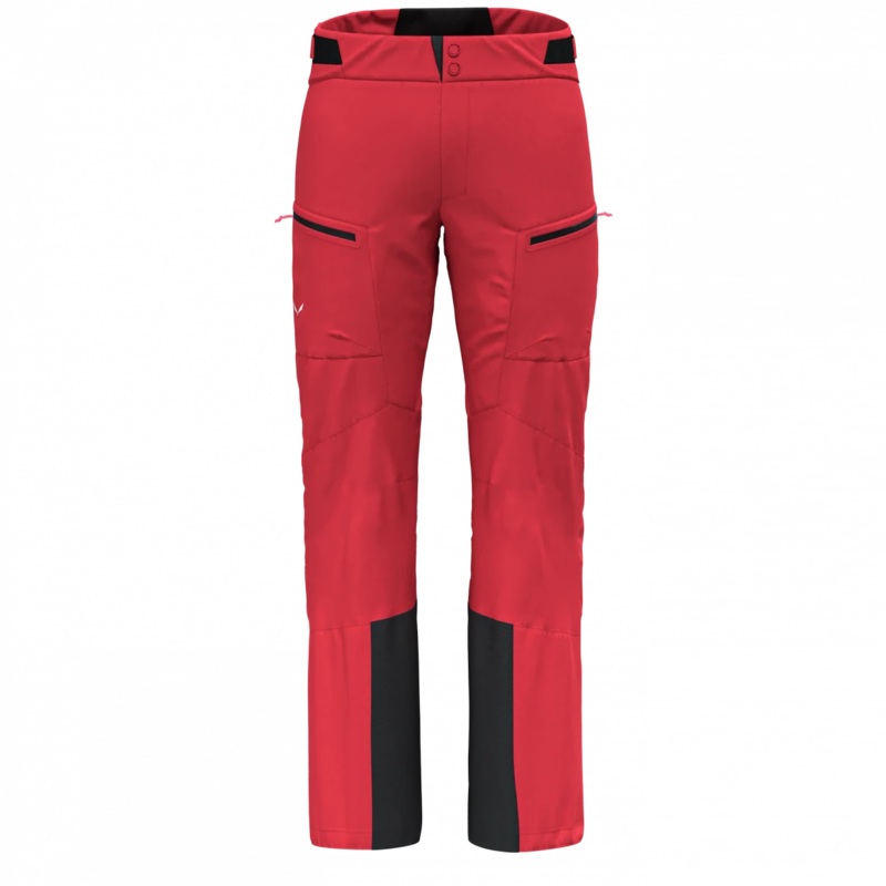 Salewa Sella 3L Powertex Pant - Men's
