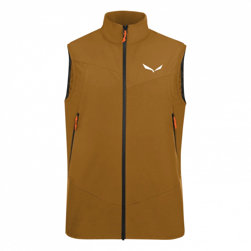 Salewa Sella Durastretch Vest - Men's