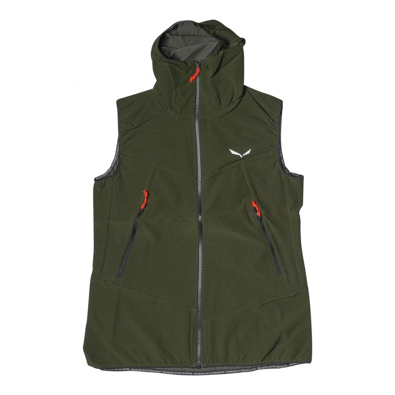 Salewa Sella Durastretch Vest - Women's