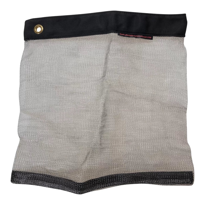 Armored Outdoor Gear RatSack Food Cache