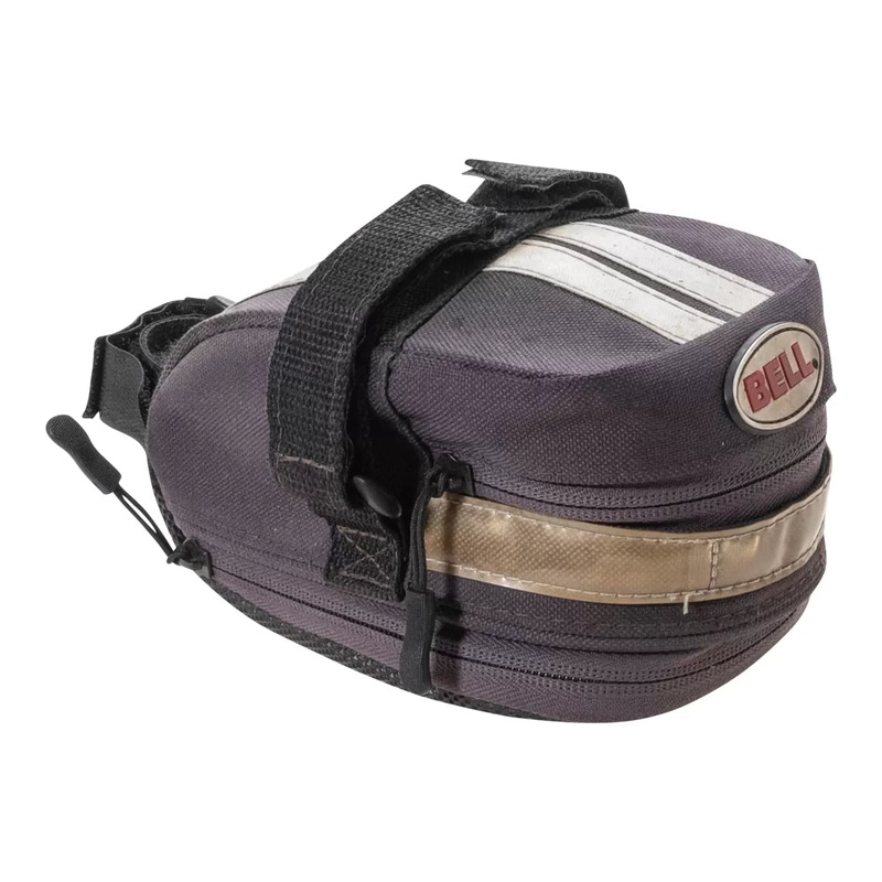 Bell Cycling Saddle Bag