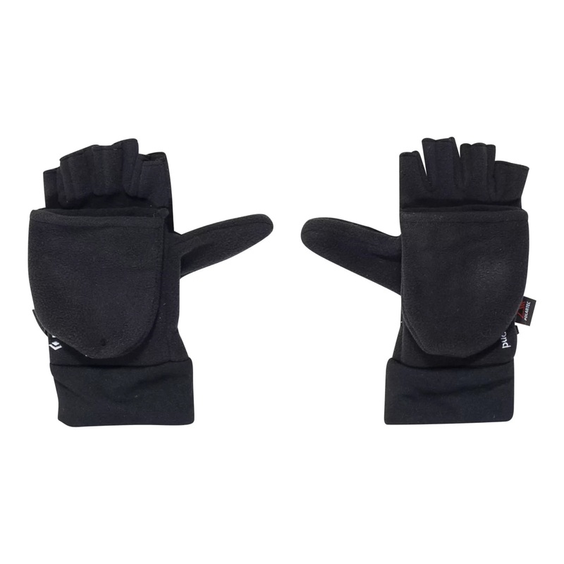 Black Diamond WindWeight Mitt