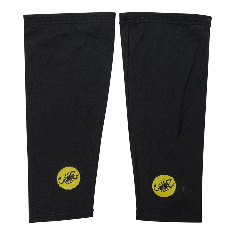 Castelli UPF 50 Cycling Knee Sleeves