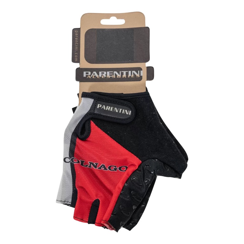 Colnago Air-Tech Cycling Gloves - Men's