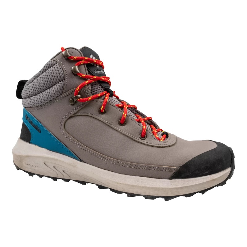 Columbia Trailstorm Peak Mid Shoe