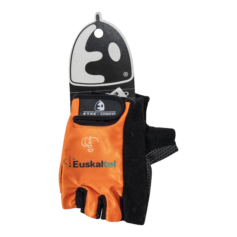 Etxe-Ondo Euskaltel Summer Gloves  - Men's