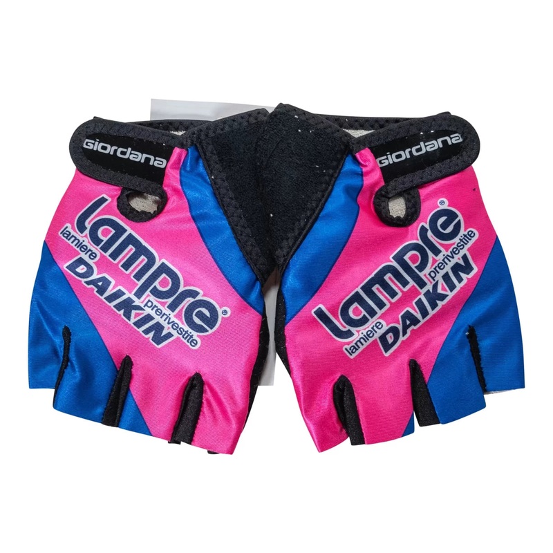 GIORDANA Team Lampre Pro Cycling Glove