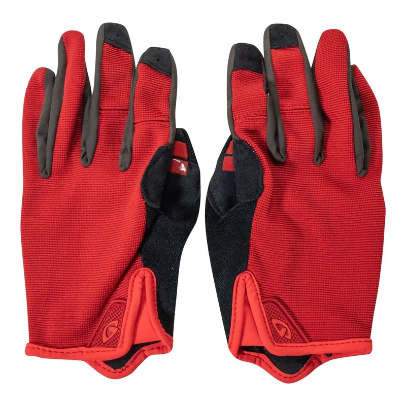 Giro DND Bike Gloves - Men's