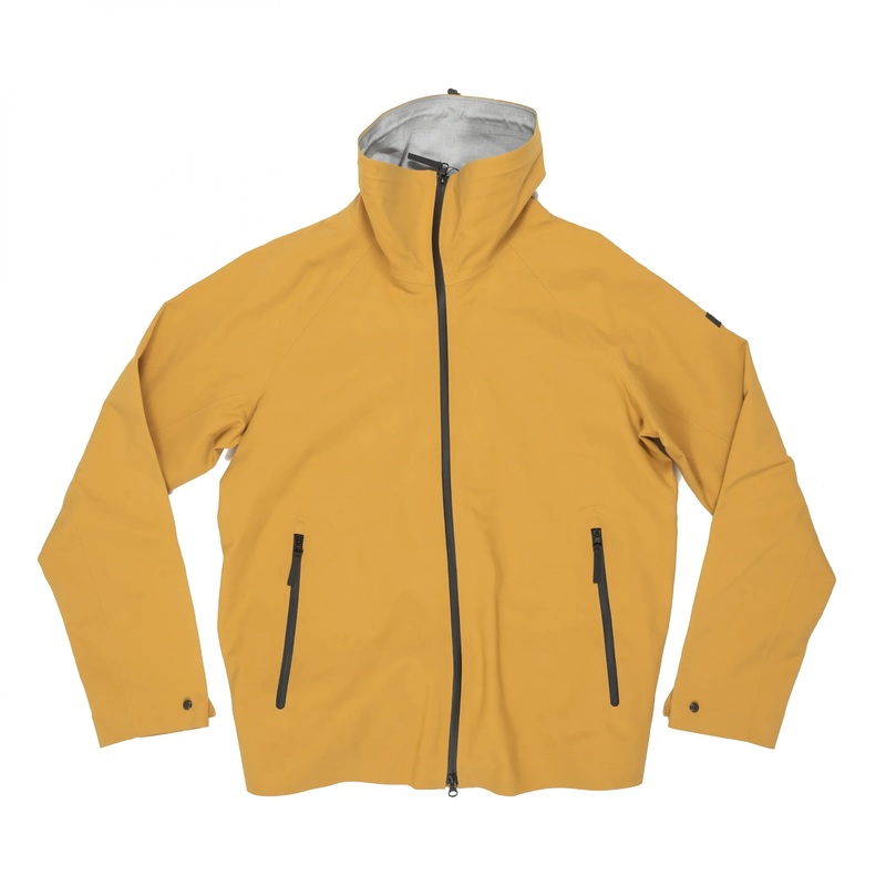 Jack Wolfskin 3L XALT Jacket - Men's