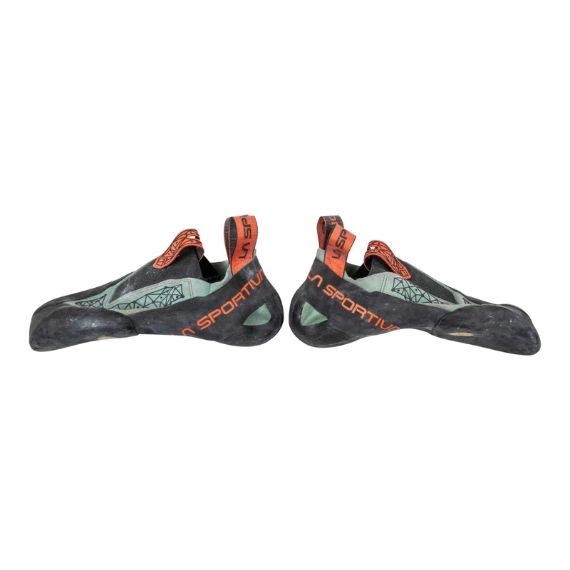 La Sportiva Mantra Climbing Shoes