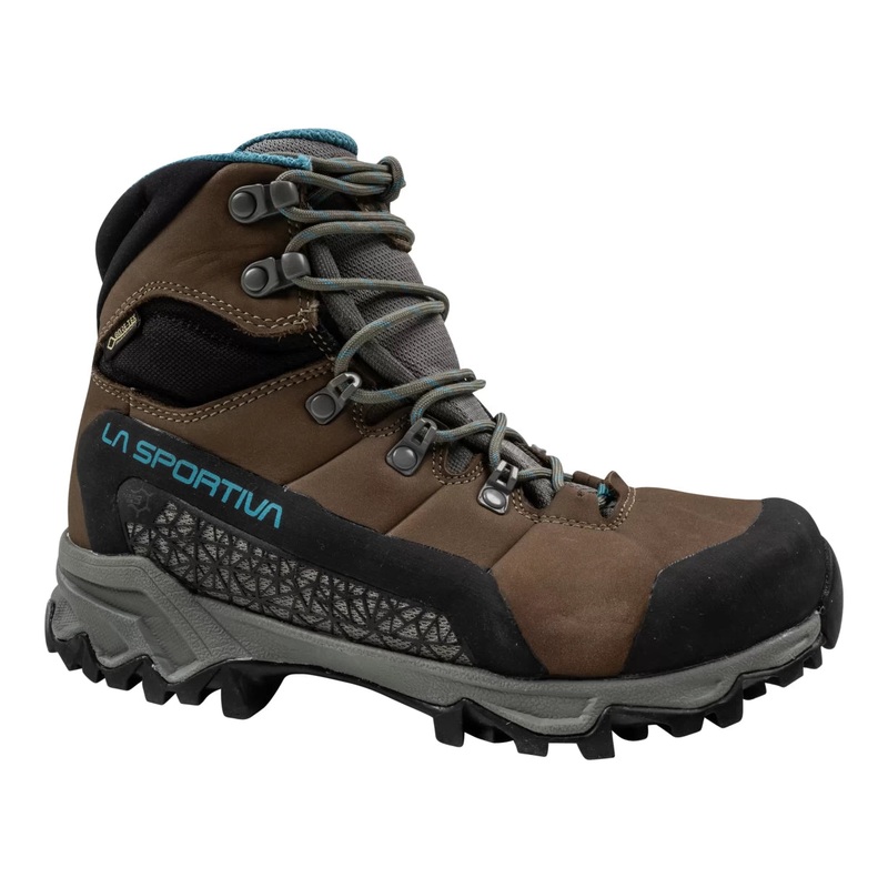 La Sportiva Nucleo High II GTX Hiking Boots - Women's