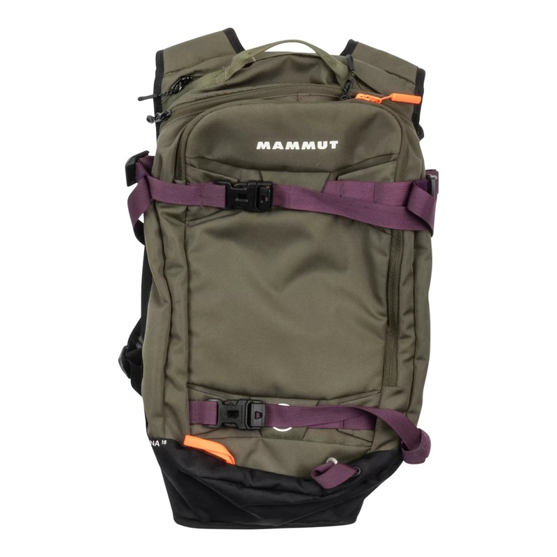 Mammut Nirvana 18L Backpack