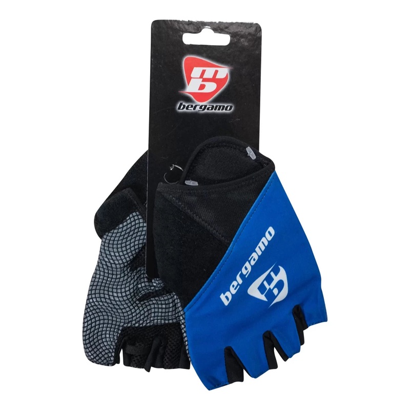 Marcello Bergamo Classic Summer Cycling Gloves