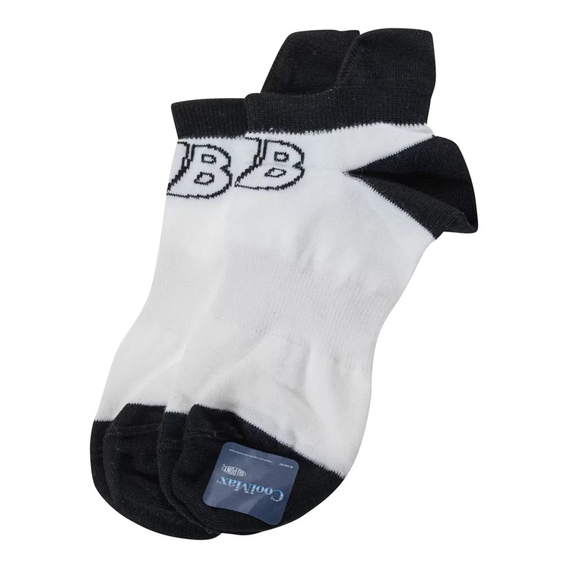 Marcello Bergamo CoolMax Cycling Socks