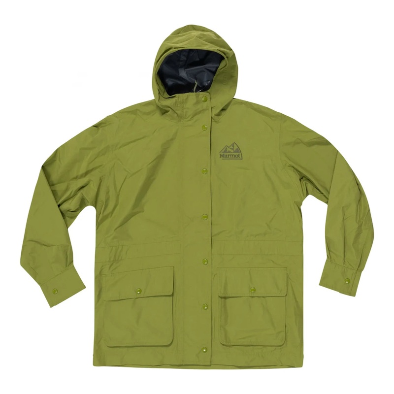 Marmot 78 All-Weather Parka - Women's