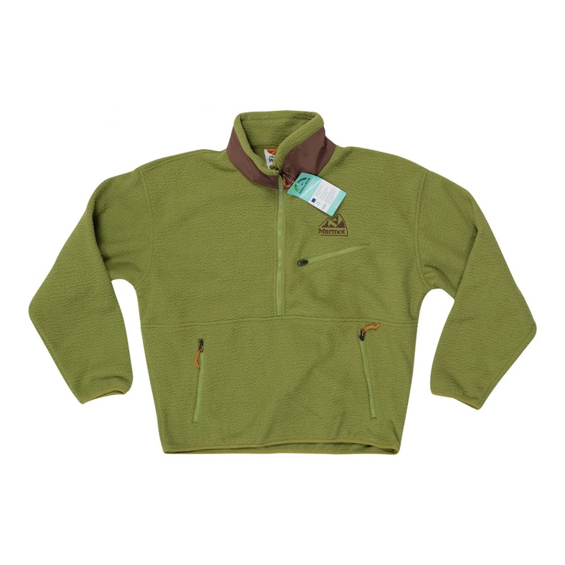 Marmot '94 E.C.O. Recycled Fleece - Men's