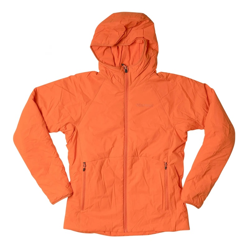 Marmot Novus Hoody - Women's