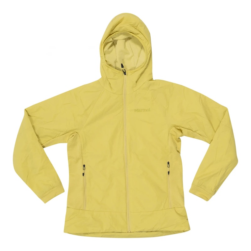 Marmot Novus LT Hybrid Hoody - Women's