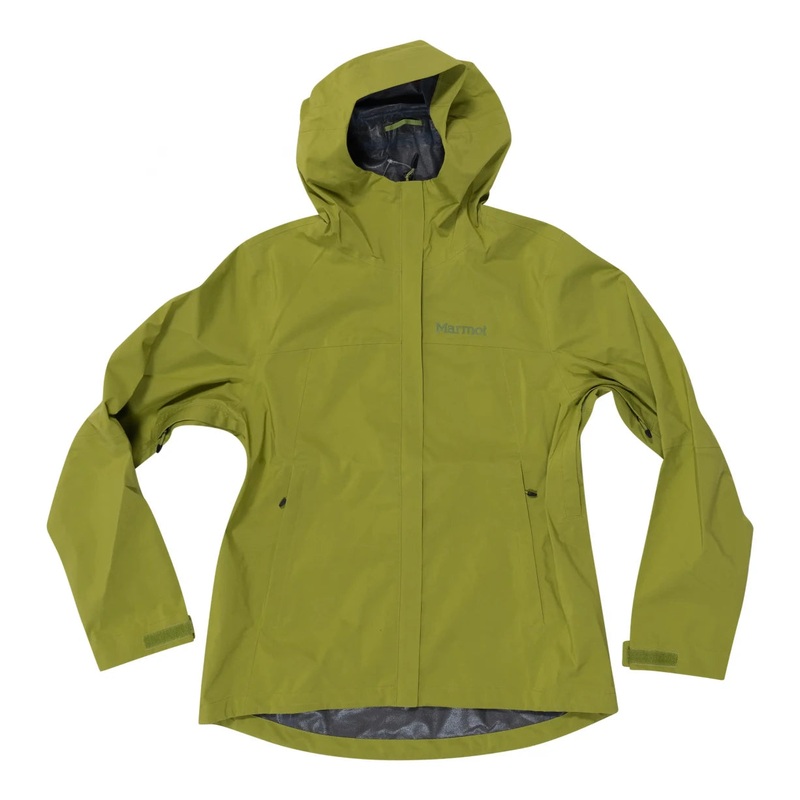Marmot PreCip Eco Pro Jacket - Women's