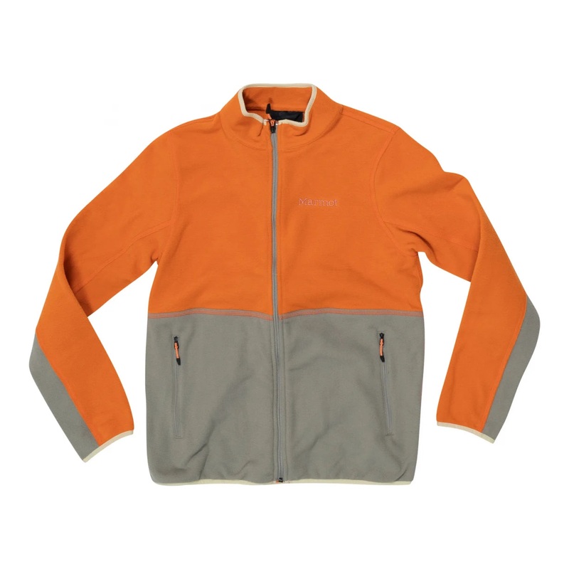 Marmot Rocklin Full Zip Jacket - Women's