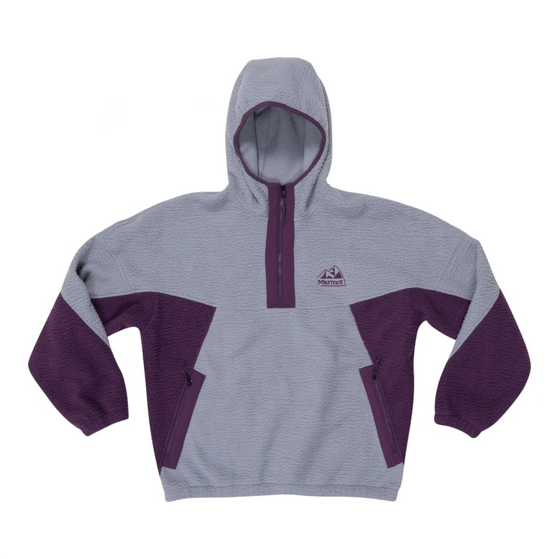 Marmot Super Aros Fleece Hoodie - Men's
