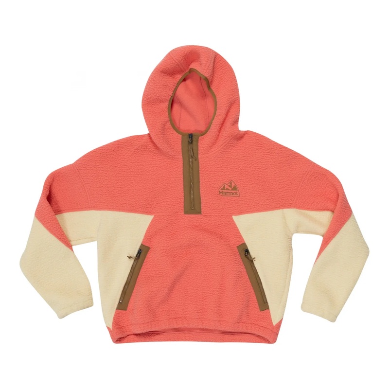 Marmot Super Aros Fleece Hoodie - Women's