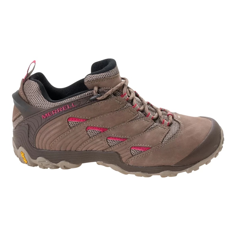 Merrell Chameleon 7 Hiking Shoes - Women's