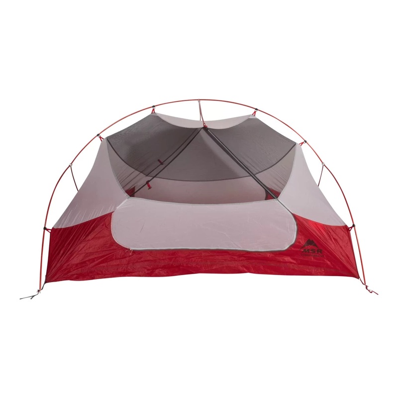 MSR Hubba Hubba NX 2-Person Tent