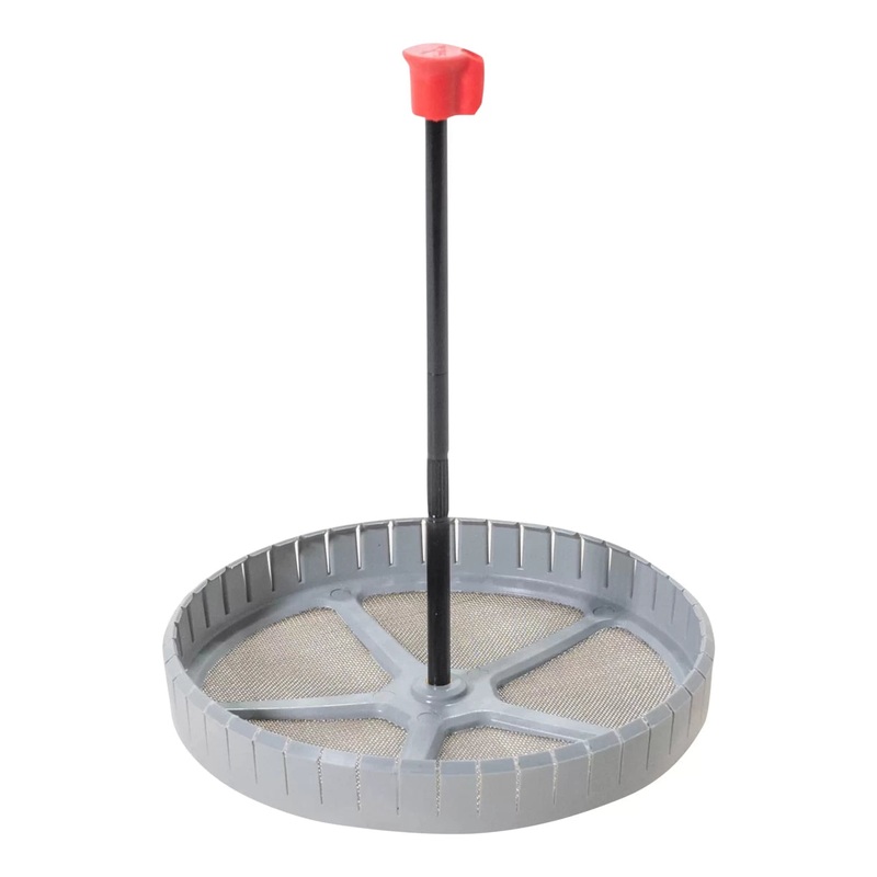 MSR WindBurner 1.8L Coffee Press