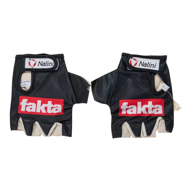 Nalini Fakta Pro Team Cycling Glove