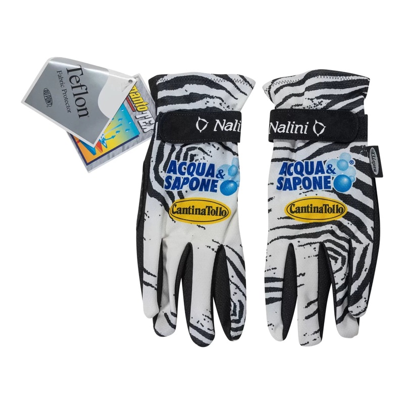 Nalini Manto-Tex Cycling Gloves