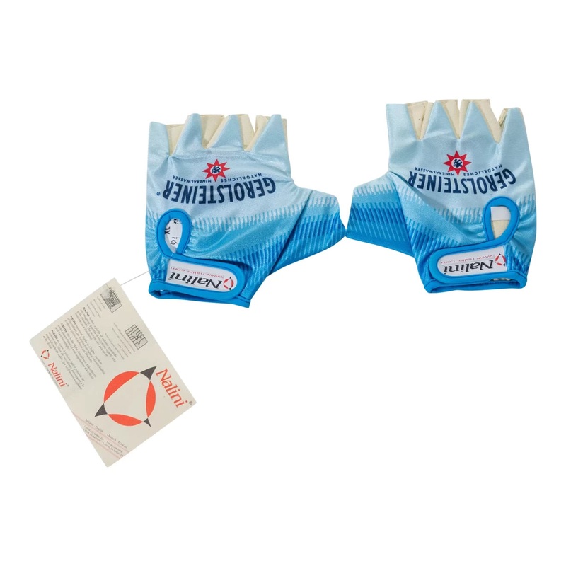 Nalini Pro Team Cycling Gloves