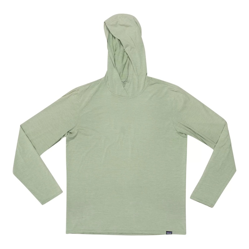 Patagonia Capilene Cool Daily Sun Hoody - Men's