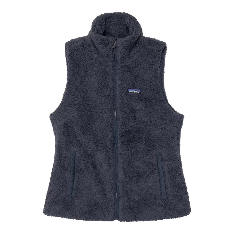 Patagonia Los Gatos Fleece Vest