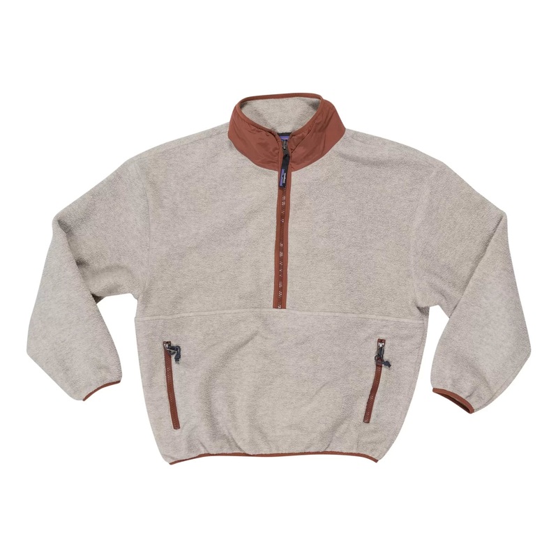 Patagonia Synchilla Fleece Marsupial