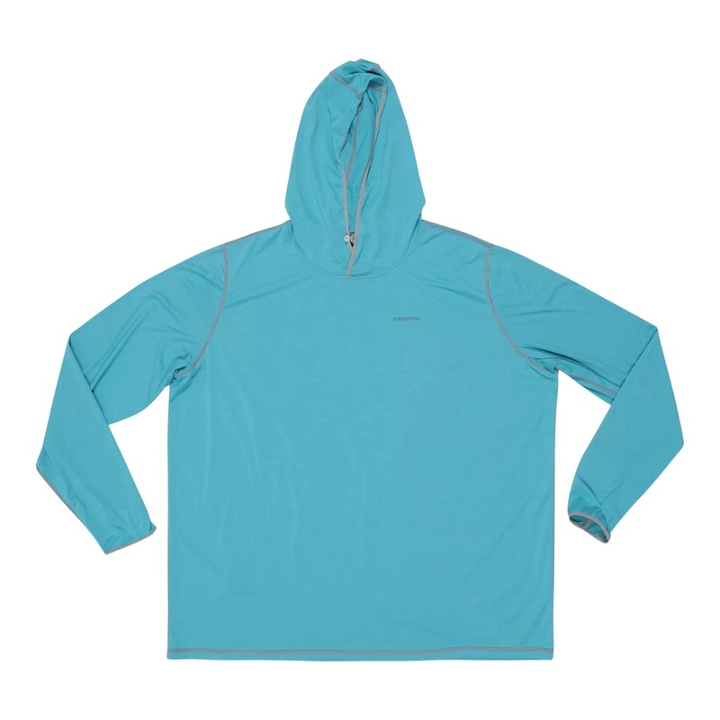 Patagonia Tropic Comfort II Hoodie - Men's